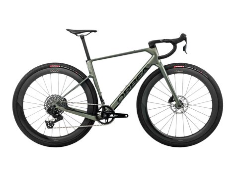 Orbea ORBEA - Vélo - Terra Race M31e LTD 1X - 2026 - Medium