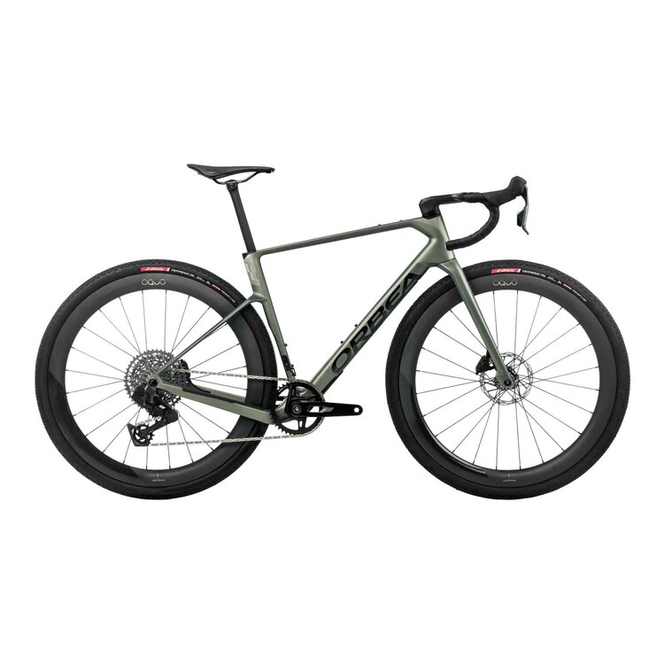 Orbea ORBEA - Terra Race M31e LTD 1X - 2026 - Medium
