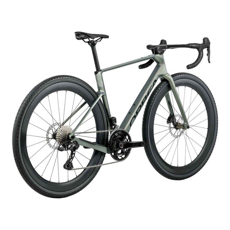 Orbea ORBEA - Terra Race M31e LTD 1X - 2026 - Medium