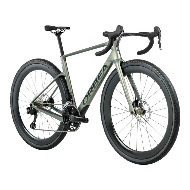 Orbea ORBEA - Vélo - Terra Race M31e LTD 1X - 2026 - Medium