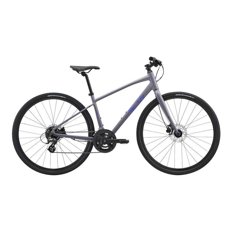 Liv LIV - Bike - Alight 3 Disc - 2026