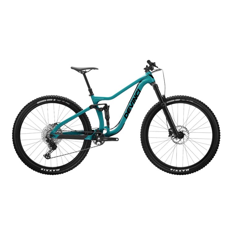 Devinci DEVINCI - Marshall Deore 12-Speed - 2025