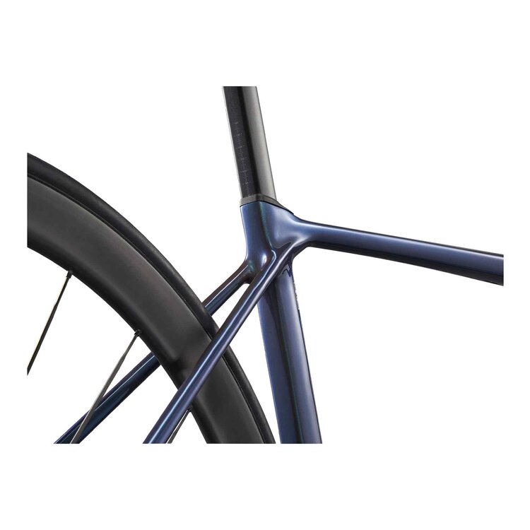 Giant GIANT - Vélo - TCR Advance Pro 0 Di2 - 2025