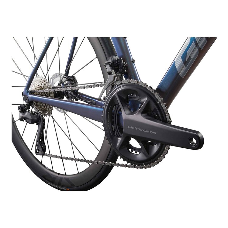 Giant GIANT - TCR Advance Pro 0 Di2 - 2025