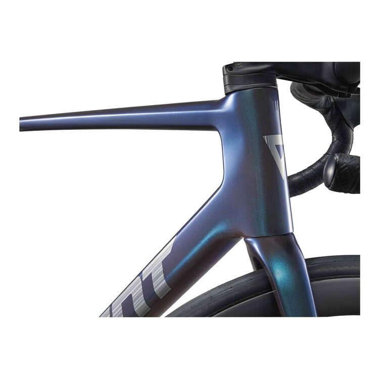 Giant GIANT - Vélo - TCR Advance Pro 0 Di2 - 2025