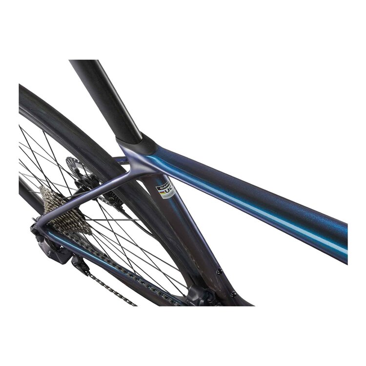 Giant GIANT - Vélo - TCR Advance Pro 0 Di2 - 2025