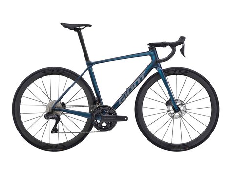 Giant GIANT - Vélo - TCR Advance Pro 0 Di2 - 2025