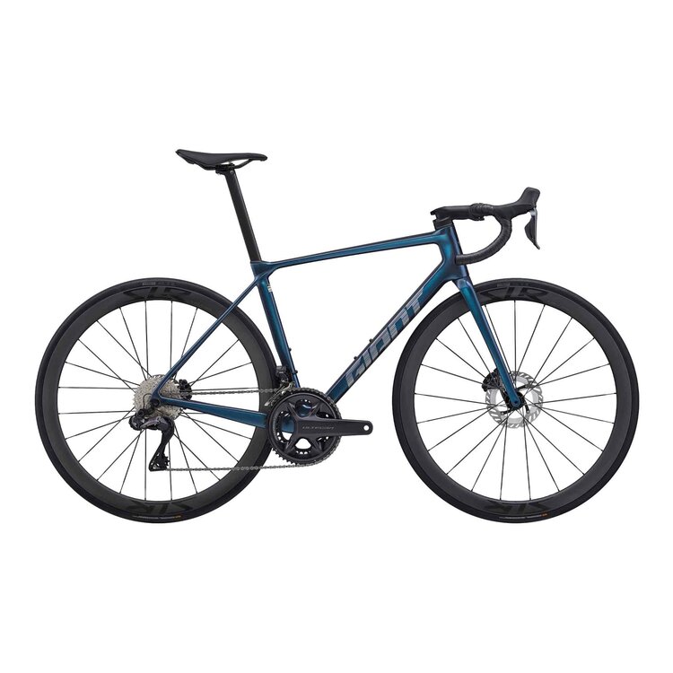 Giant GIANT - TCR Advance Pro 0 Di2 - 2025