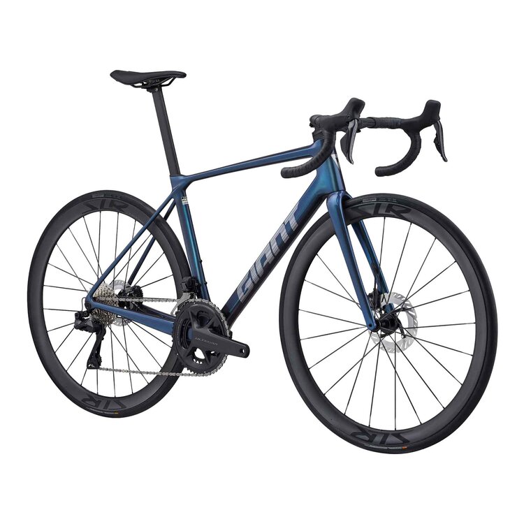 Giant GIANT - Vélo - TCR Advance Pro 0 Di2 - 2025