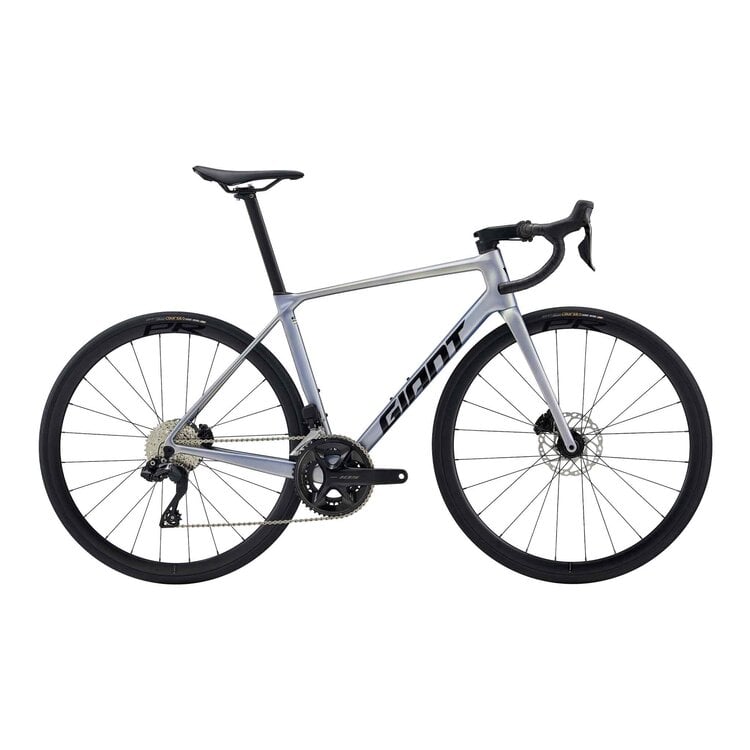 Giant GIANT - Vélo - TCR Advanced 1 (Pro Compact) - 2026