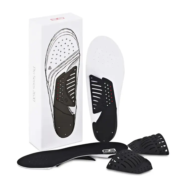 G8 Performance G8 Performance - Pro Series 2620 - Orthopedic Insoles