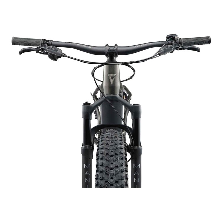 Giant GIANT - Yukon E+ - Gris - Medium