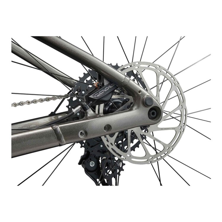 Giant GIANT - Yukon E+ - Gris - Medium