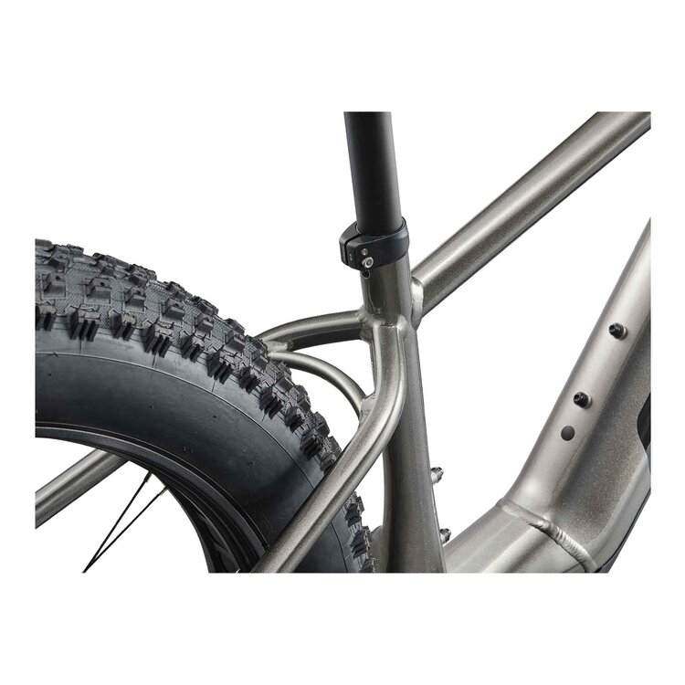 Giant GIANT - Yukon E+ - Gris - Medium