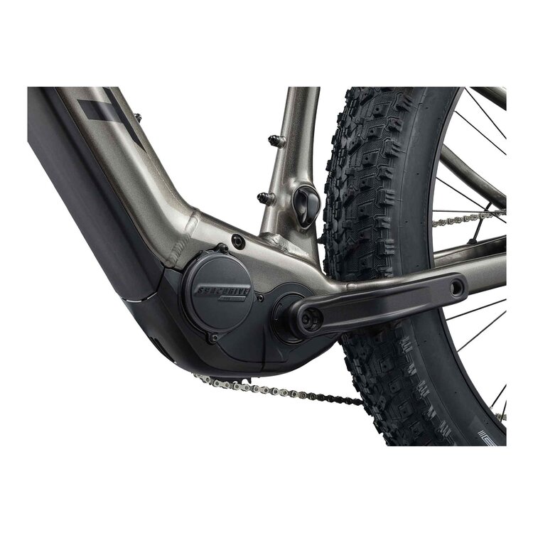 Giant GIANT - Yukon E+ - Gris - Medium