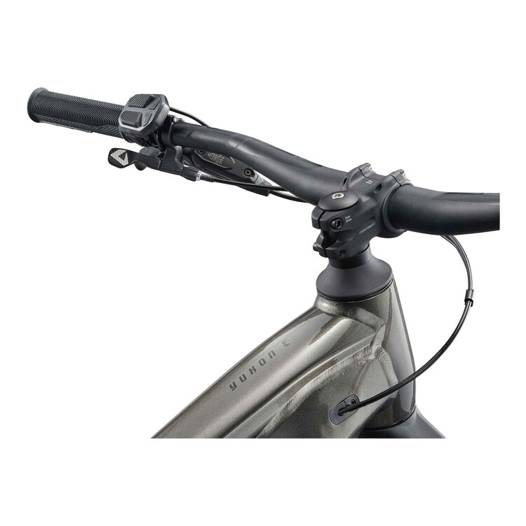 Giant GIANT - Yukon E+ - Gris - Medium