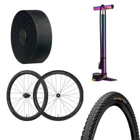 Accessoires en liquidation