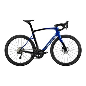 Pinarello PINARELLO - X7 Disk - Ultegra Di2 - Bleu - 2025