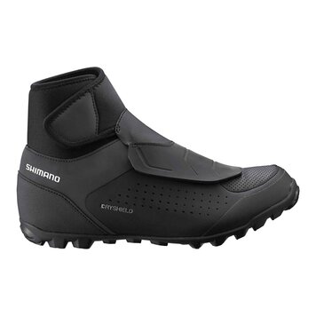 Shimano SHIMANO - Souliers hiver - MW501 - 40 - Noir - Femmes