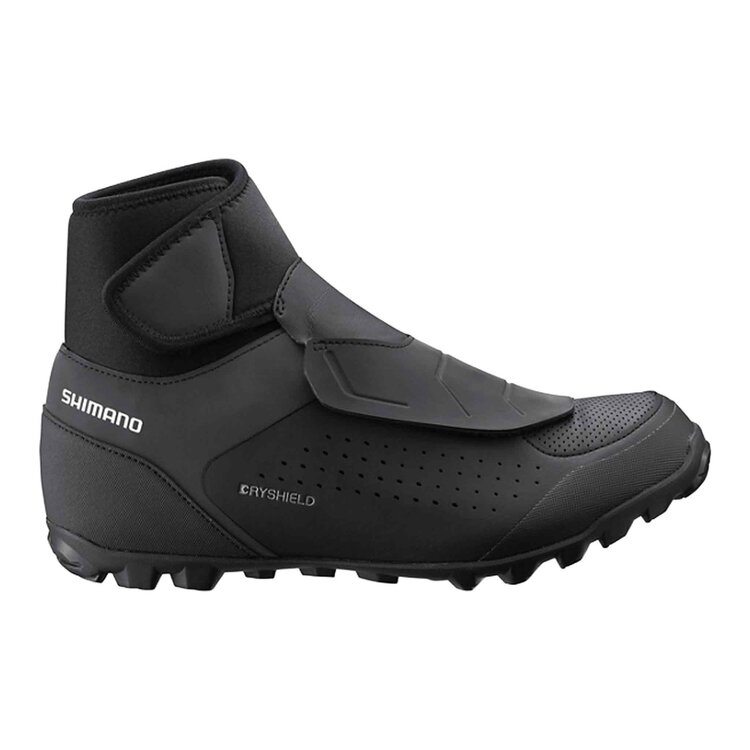 Shimano SHIMANO - Souliers hiver - MW501 - 40 - Noir - Femmes