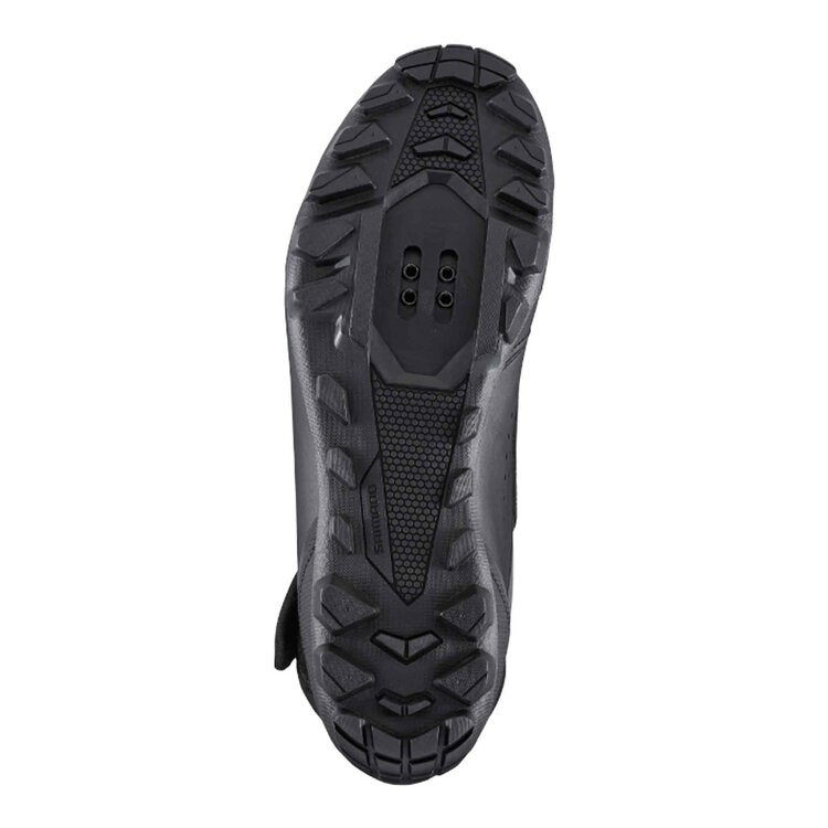 Shimano SHIMANO - Souliers hiver - MW501 - 40 - Noir - Femmes