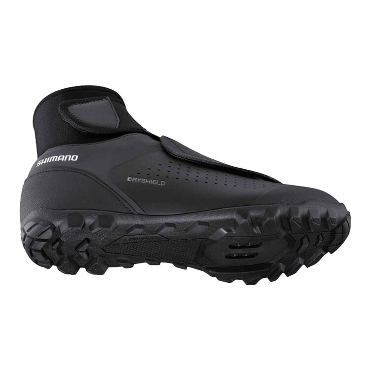 Shimano SHIMANO - MW501 - 40 - Noir - Femmes - Souliers hiver