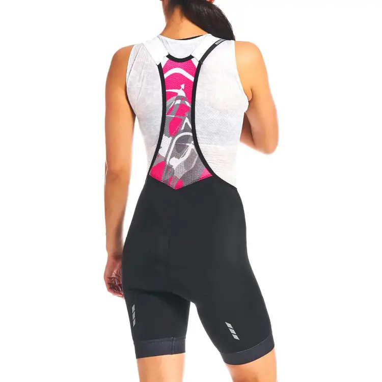 GIORDANA - Bib - Silverline - X-Large - Women