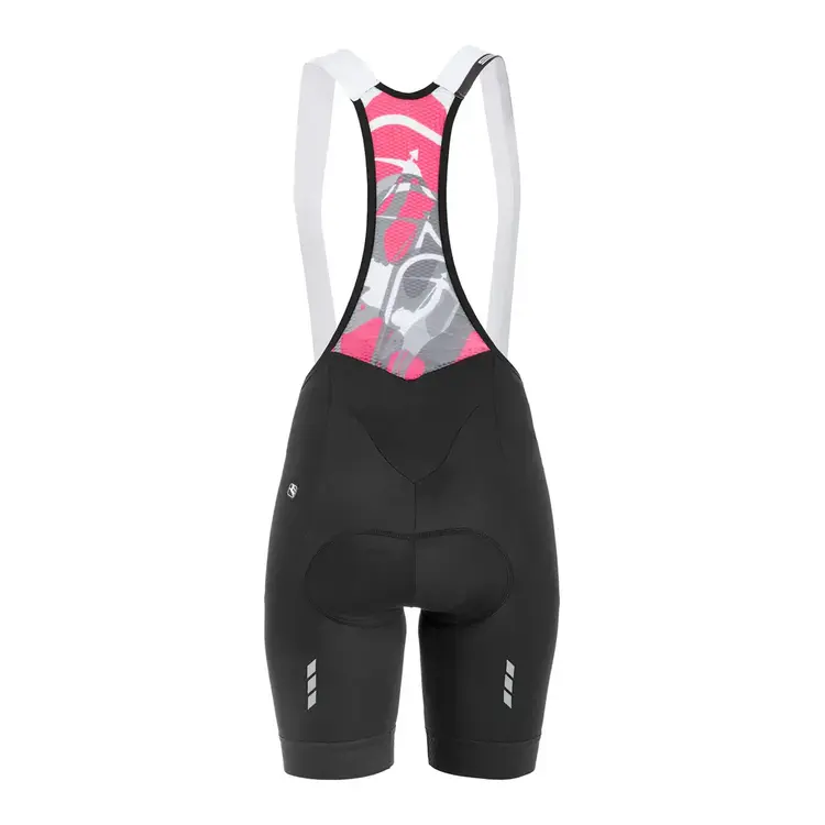 GIORDANA - Bib - Silverline - X-Large - Women