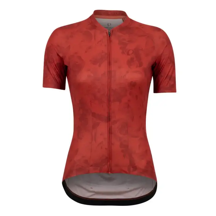 Pearl Izumi PEARL IZUMI - Attack Jersey - Femmes - Adobe floral