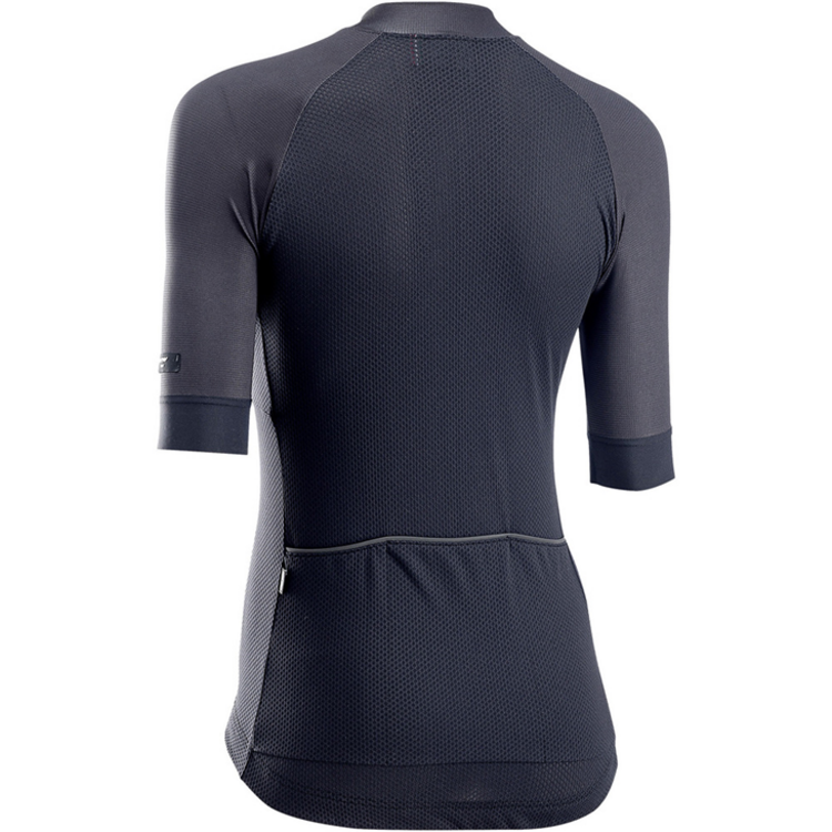 Northwave NORTHWAVE - Maillot - Fast Woman - Noir - Large - Femmes