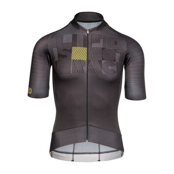 Bioracer BIORACER - Epic Life Is Not a Race + Arm Warmers - Men