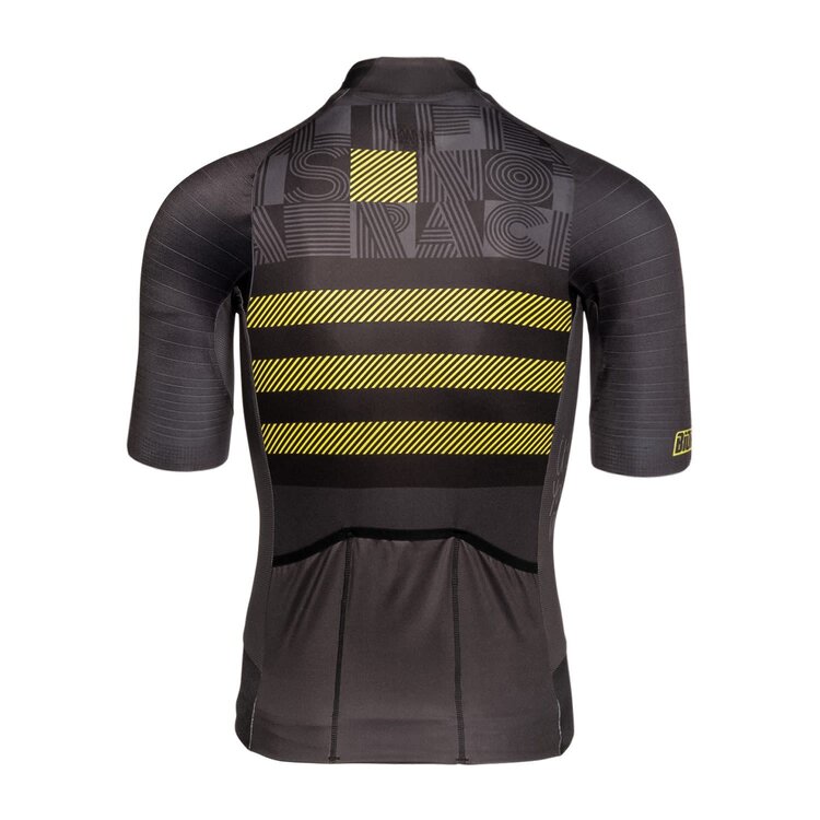 Bioracer BIORACER - Epic Life Is Not a Race + Arm Warmers - Men