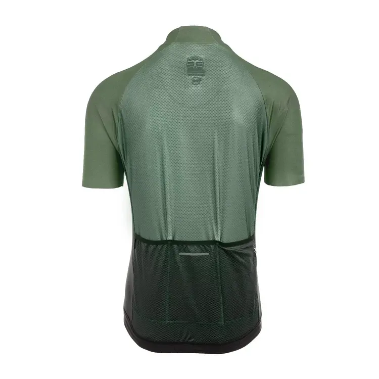 Bioracer BIORACER - Jersey - Sprinter - Men
