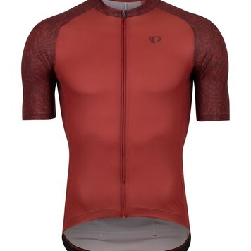 Pearl Izumi PEARL IZUMI - Attack Jersey - Hommes - Orange Brulé