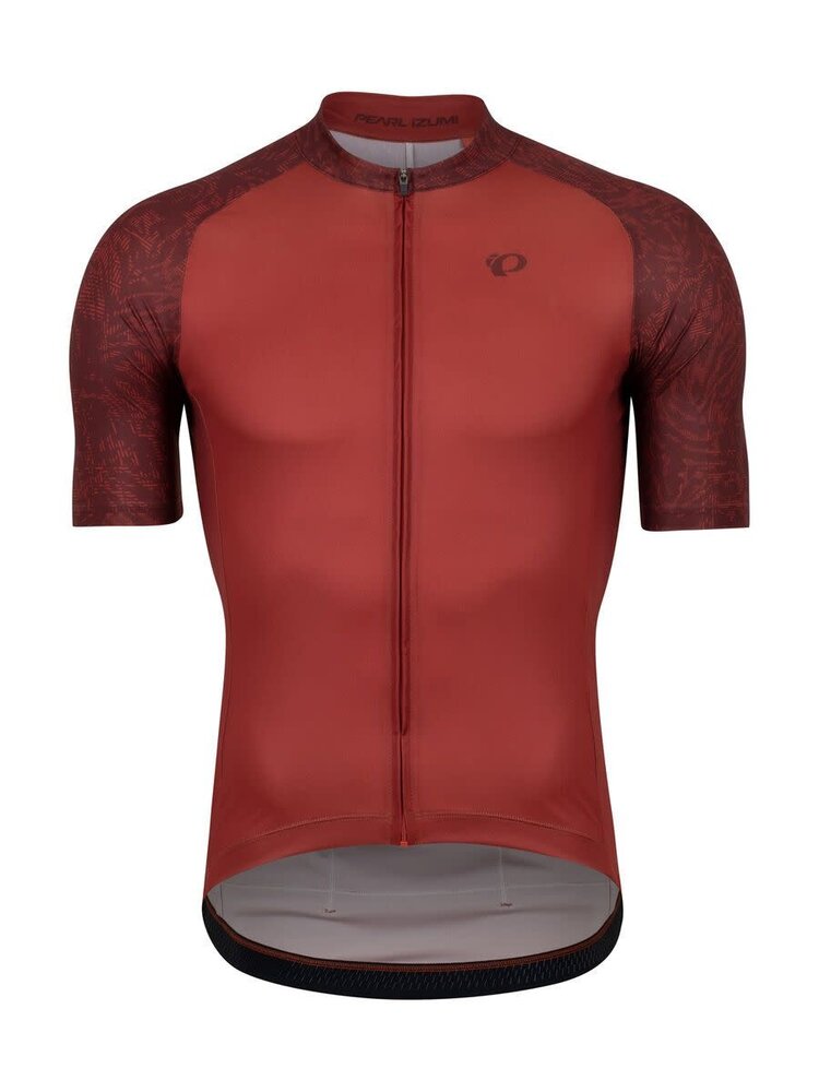 Pearl Izumi PEARL IZUMI - Attack Jersey - Hommes - Orange Brulé