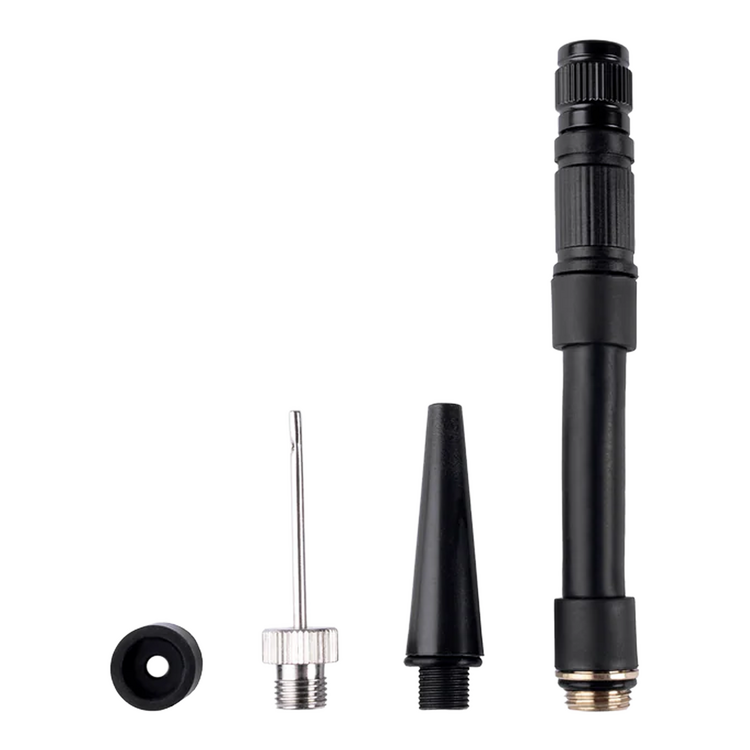 Muc-Off MUC-OFF - Pompe électrique portative - Airmach Pro