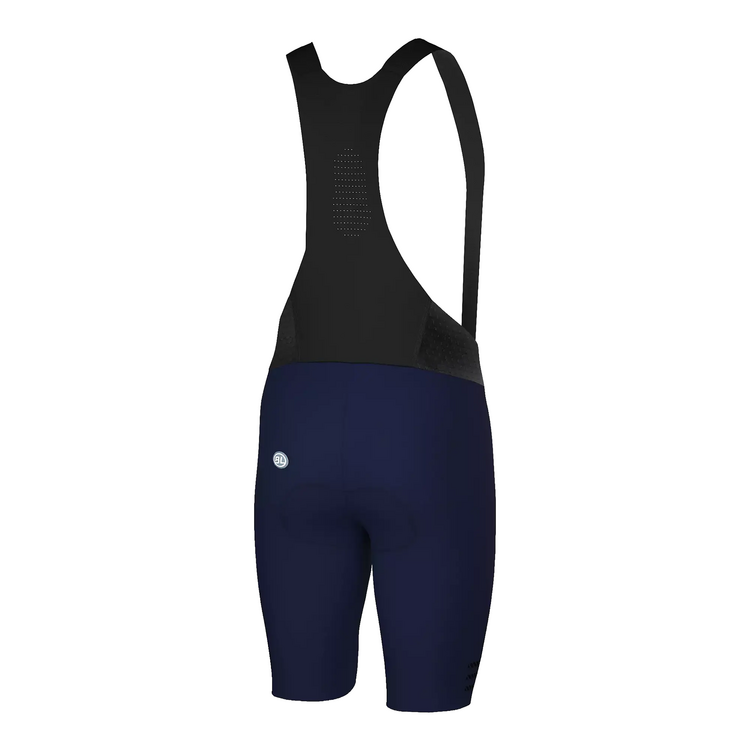 Bicycle Line BICYCLE-LINE - Bibshorts - Zoncolan - Bleu - Hommes
