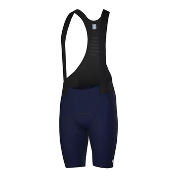 Bicycle Line BICYCLE-LINE - Bibshorts - Zoncolan - Bleu - Hommes