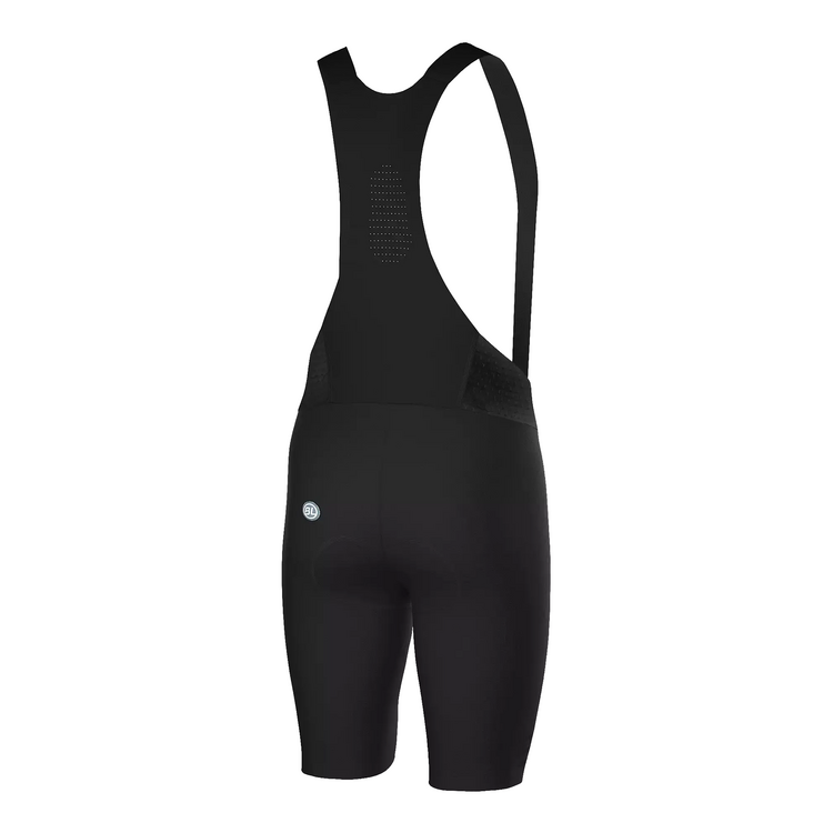 Bicycle Line BICYCLE-LINE - Bibshorts - Zoncolan - Noir