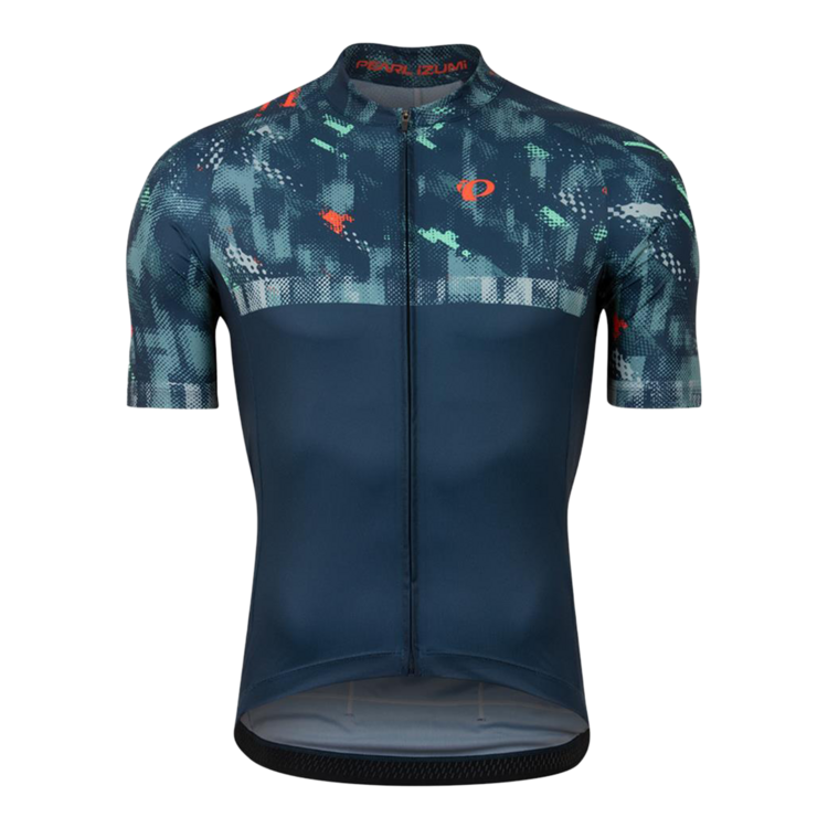 Pearl Izumi PEARL IZUMI - Maillot - Attack - Bleu marin