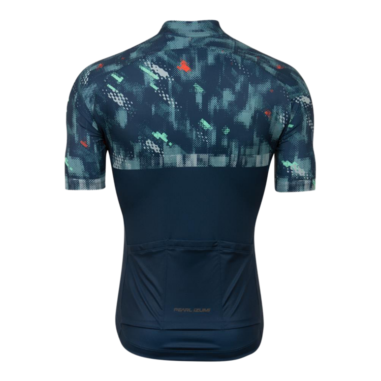 Pearl Izumi PEARL IZUMI - Maillot - Attack - Bleu marin