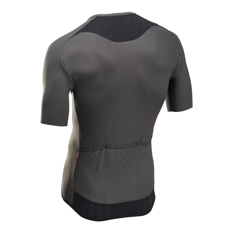 Northwave NORTHWAVE - Jersey - Essence - Graphite - Men