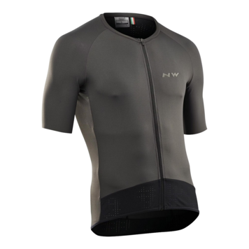 Northwave NORTHWAVE - Jersey - Essence - Graphite - Men