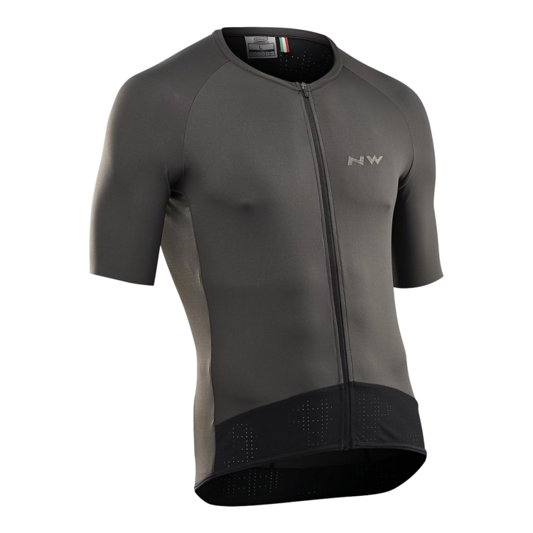 Northwave NORTHWAVE - Jersey - Essence - Graphite - Men