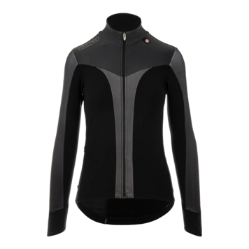 Bioracer BIORACER - Veste automne/printemps - Vesper Tempest - Noir
