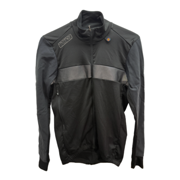 Bioracer BIORACER - Lightweight Jacket - Black - Men