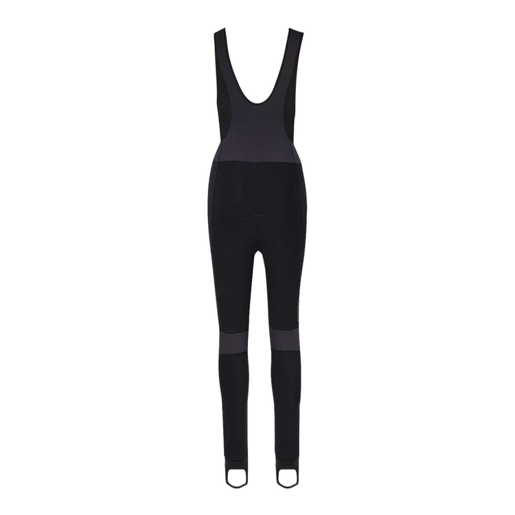 Bioracer BIORACER - Bibtight - Vesper Tempest - Black - Large - Women