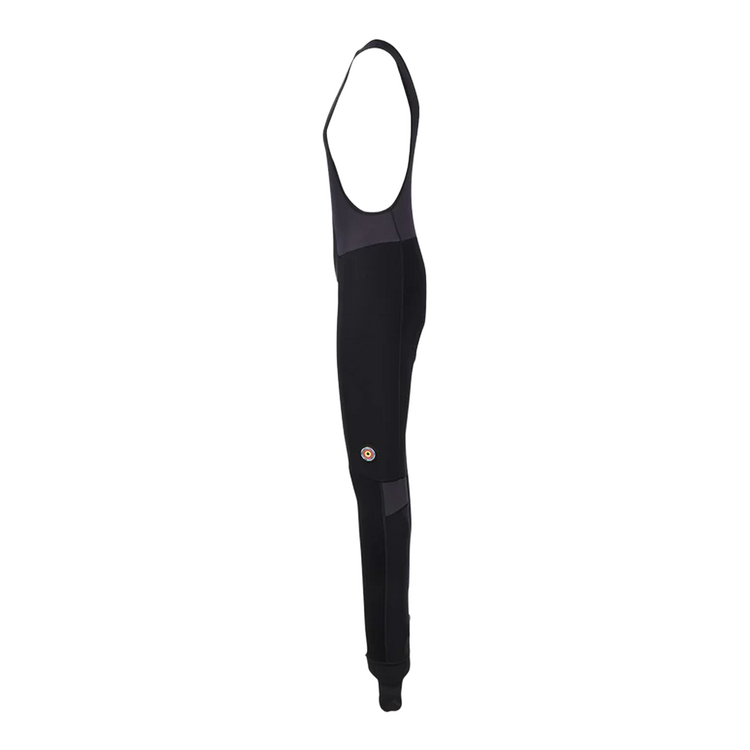 Bioracer BIORACER - Bibtight - Vesper Tempest - Black - Large - Women