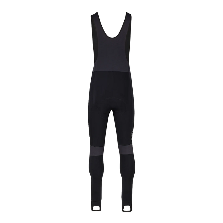 Bioracer BIORACER - Bibtight - Spitfire - Noir - Hommes