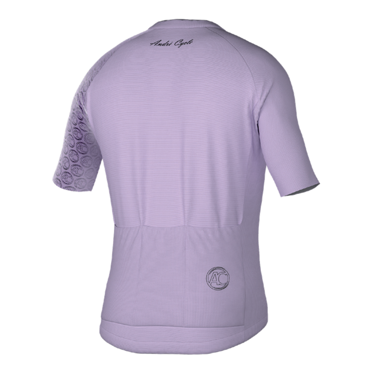 Bicycle Line BICYCLE-LINE - Maillot - Lilas - Femmes